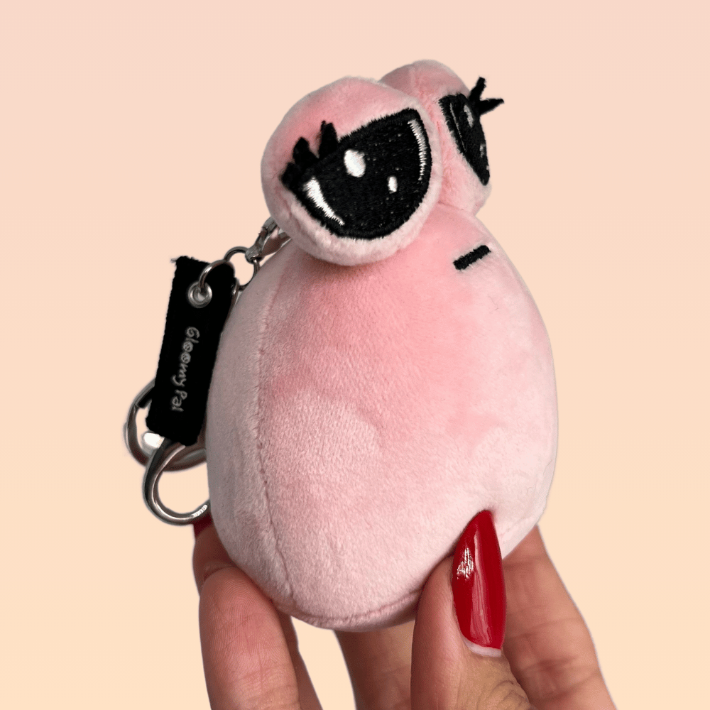 Pink Mini Pal