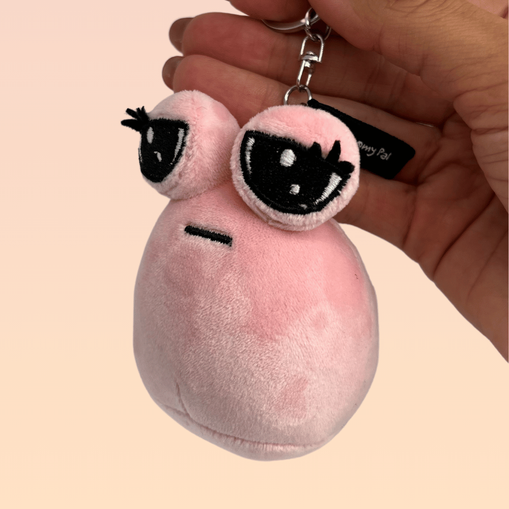 Pink Mini Pal