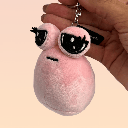 Pink Mini Pal