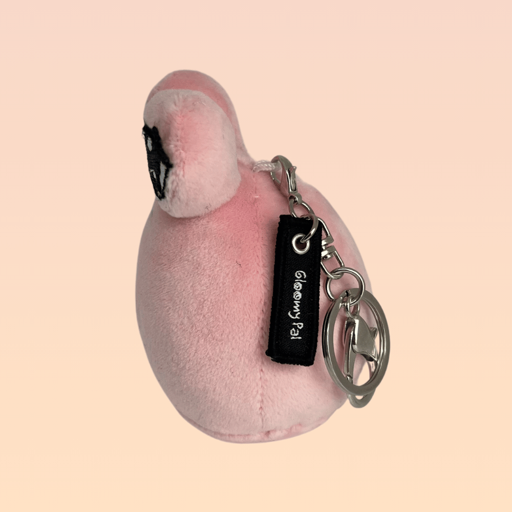 Pink Mini Pal