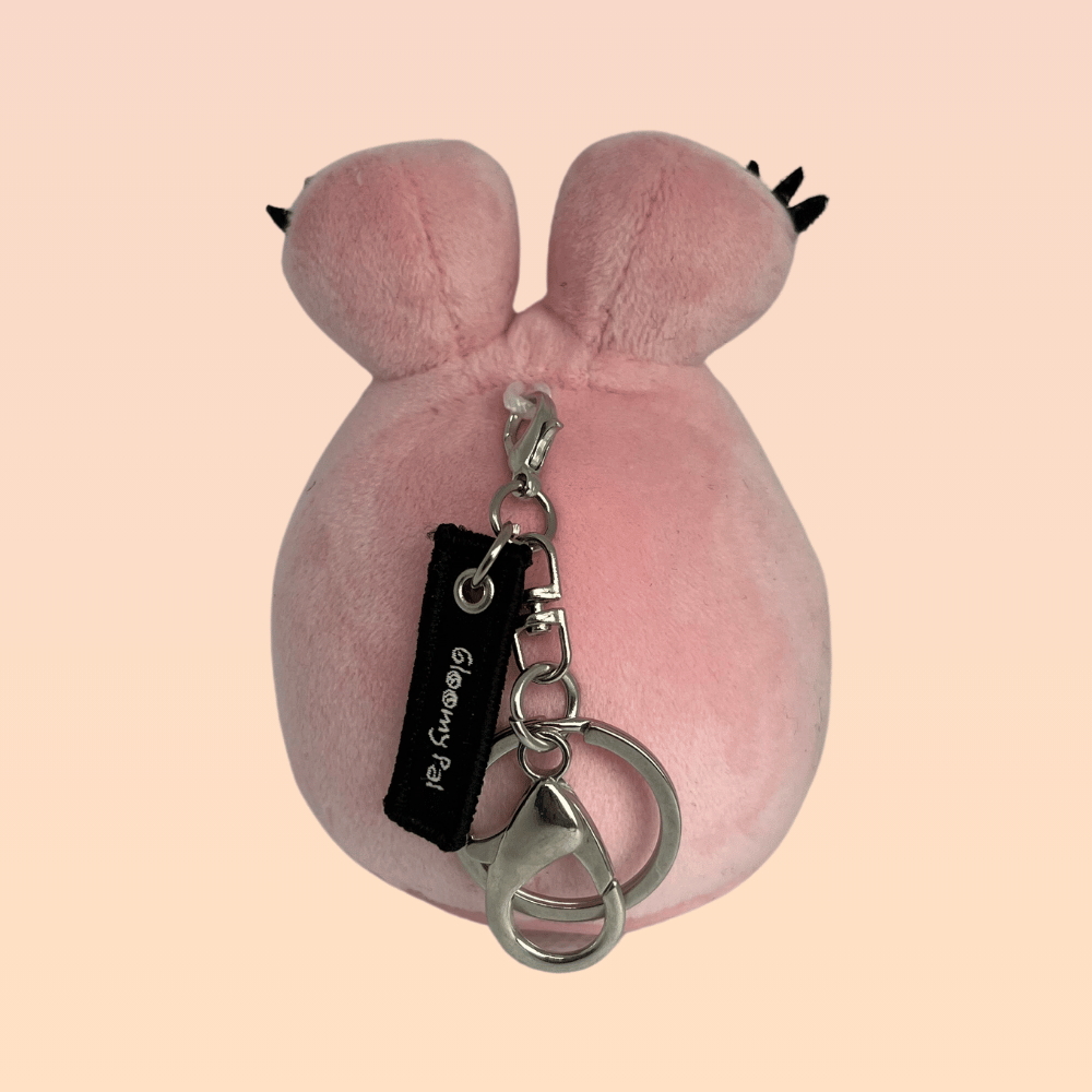 Pink Mini Pal